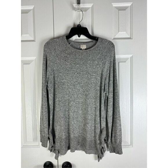 Anthropologie Tops - 9 H15 STCL Anthropologie Womens Blouse Size Small